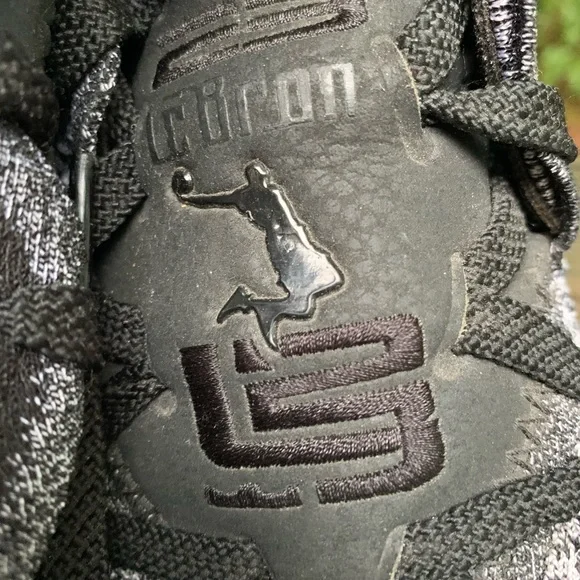 Nike LeBron 17 “In The Arena” sz 11 men - Picture 8 of 9